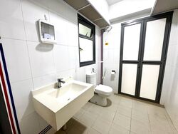 Blk 35 Skyresidence @ Dawson (Queenstown), HDB 2 Rooms #549548971
